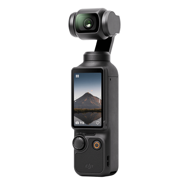 DJI Osmo Pocket